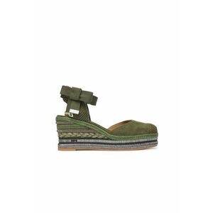 Espadrile dama V251060 - Piele naturala imagine