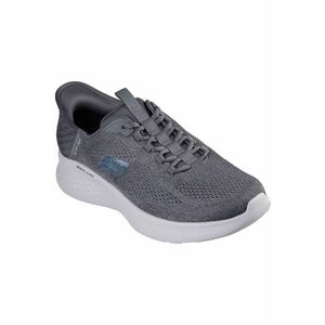 Pantofi sport barbati Skech Lite Pro - Gri imagine