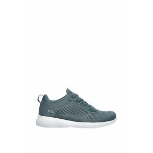 Pantofi sport din material tricotat Bobs Squad Tough Talk - Verde persan imagine