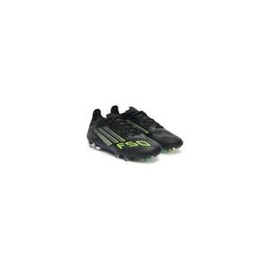 Pantofi sport din material textil cu accente contrastante - pentru fotbal imagine