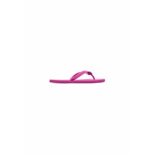 Papuci flip-flop cu detaliu logo imagine