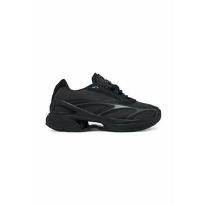 Pantofi sport cu talpa demi-wedge imagine