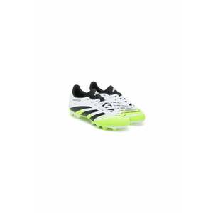 Pantofi sport cu accente neon - pentru fotbal imagine