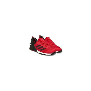 Pantofi fitness textili cu detaliu logo imagine
