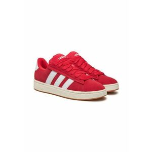 Pantofi sport din piele intoarsa Grand Court Alpha imagine