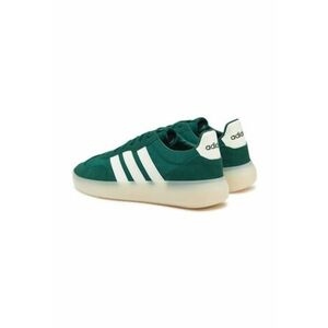 Pantofi sport uni cu sireturi imagine
