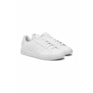Pantofi sport uni din piele imagine