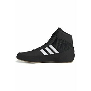 Pantofi de box cu profil mediu si velcro imagine
