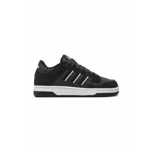 Pantofi sport low-cut din piele imagine