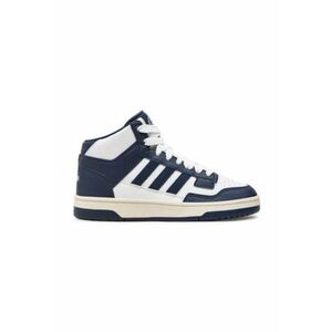 Pantofi sport mid-cut din piele Rapid Court imagine