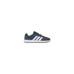 Pantofi sport lifestyle din piele ecologica - imagine