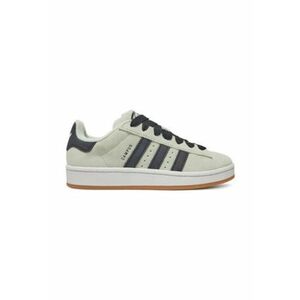 Pantofi sport din piele intoarsa Campus imagine