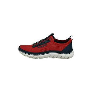 Pantofi sport pentru barbati - BM227400 - Rosu imagine