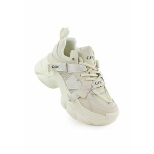 Pantofi pentru femei - BM221481 - Bej imagine