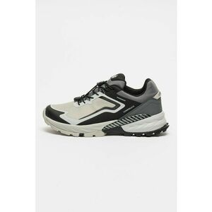 Pantofi sport low-cut impermeabili Magnus - Negru/Gri deschis/Gri inchis imagine