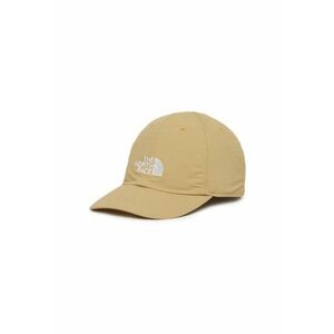 Sapca unisex NF0A8CQ1LK51 - Sintetic - Bej - Bej imagine