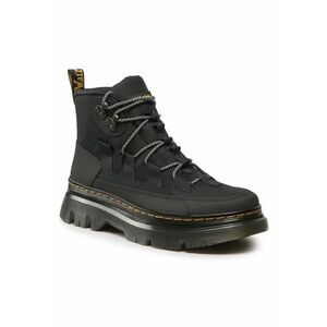 Bocanci de drumetie barbati Dr.Martens - 27831001 - Textil - Negru imagine