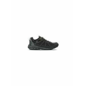 Bocanci trekking barbati 303694203 - Textil - Negru imagine
