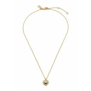 Colier dama auriu imagine