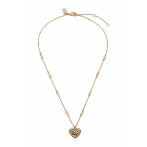 Colier dama auriu imagine