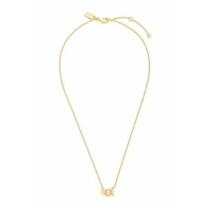 Colier dama auriu imagine