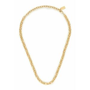 Lantisor dama auriu imagine