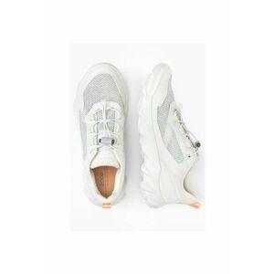Pantofi sport dama MX W - Material sintetic/textil - Alb imagine