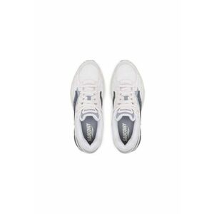 Pantofi sport barbati - S70740 - Textil - Ecru imagine