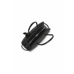 Geanta dama model 25E255BA427 - Negru imagine