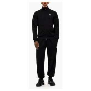 Trening TRAIN VISIBILITY M T-SUIT T-TOP FZ CH COFT-7M000907-AF13512-MC317 imagine