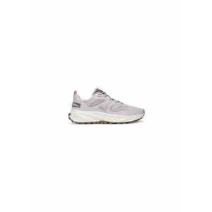 Bocanci trekking dama A64086 - Textil - Mov imagine