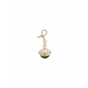 Breloc 305616074 - zloty - universal imagine
