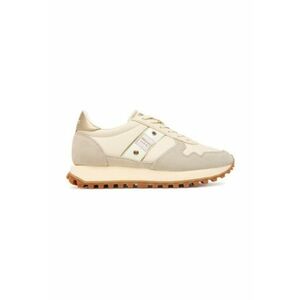 Tenisi dama 305641182 - Piele naturala - Bej imagine