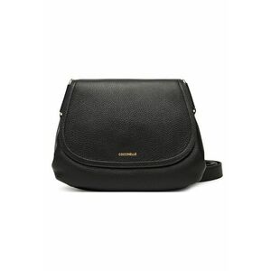 Geanta dama - piele - negru - universal imagine