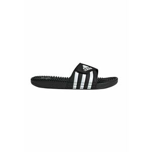 adidas Performance - Papuci cu velcro Adissage - Negru imagine