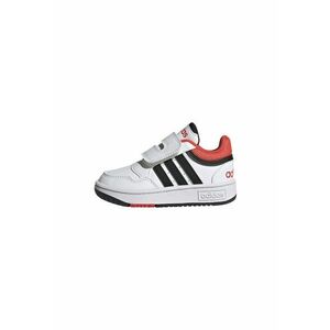 Pantofi sport Hoops 3.0 Cf I H03860 - Alb imagine