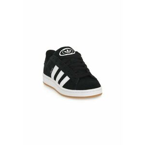 Pantofi dama 874989 - Piele intoarsa - Negru imagine