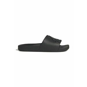 Papuci cu logo Adilette - Negru imagine