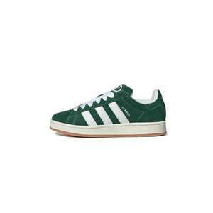 Pantofi sport barbati - Campus 00s - verde inchis - piele naturala imagine