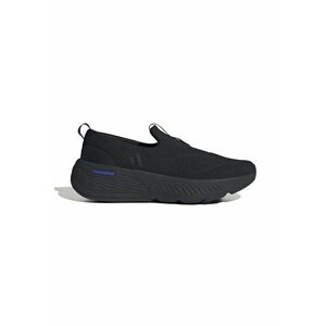 Pantofi sport slip-on de material textil Cloudfoam Go Lounge - Negru imagine