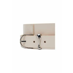 Curea de dama - 304616006 - piele naturala - multicolora - Multicolor imagine