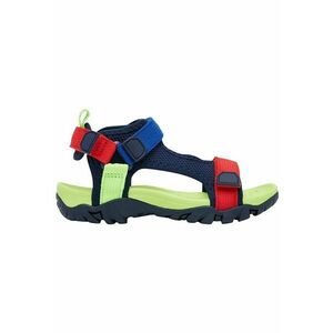 Pantofi sport copii - S.Climber Jr - plasa - multicolor imagine