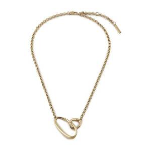 Colier dama - auriu imagine