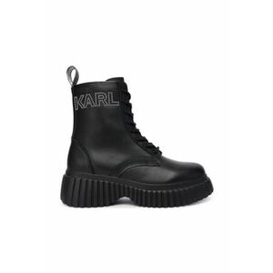Ghete dama 305617071 - Piele naturala - Negru - imagine