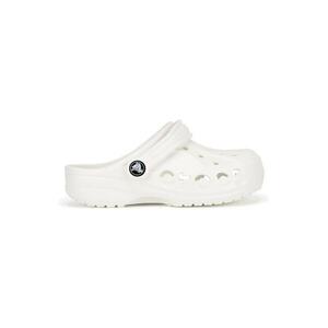 Papuci fete 5903698751504 - Alb - Plastic - imagine
