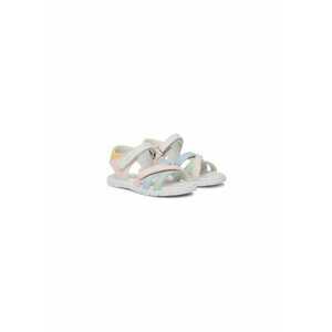 Sandale copii - multicolor - piele ecologica imagine