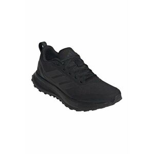 Pantofi dama Runfalcon 5 Tr - Sintetic - Negru imagine