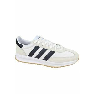 Pantofi barbati Universal Run 70s 2.0 - Textil - Alb - Alb imagine