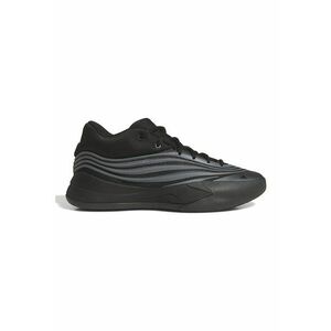 adidas Performance - Pantofi pentru baschet Dame X - Negru/Gri imagine