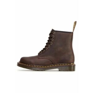 Bocanci barbati Dr.Martens - 11822203 - Piele naturala - Maro imagine